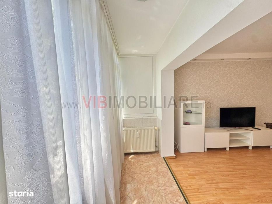 2 Camere - Rond Alba Iulia - Decebal