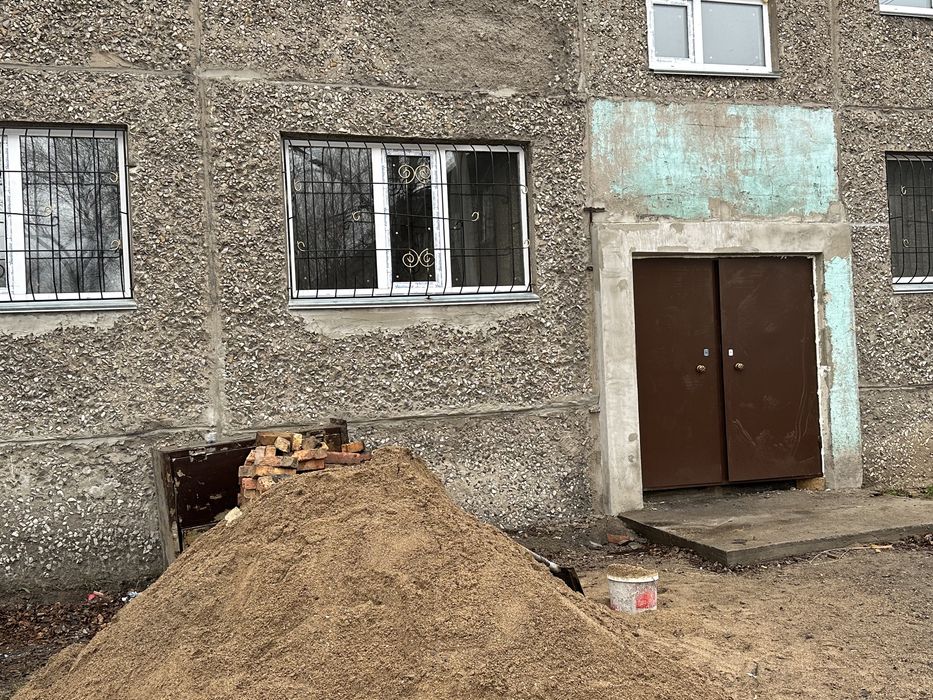 Продам здание