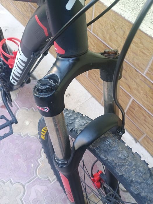 B, TWIN 27,5 цола