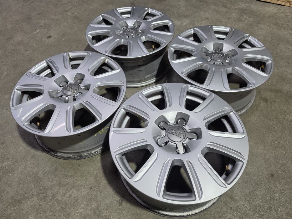 5х112/16 Ауди Шкпда Сеат Фолксеаген 5x112/16 Audi VW Skoda Seat