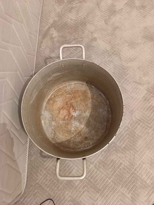 Продаю кастрюлю 40 литров СССР