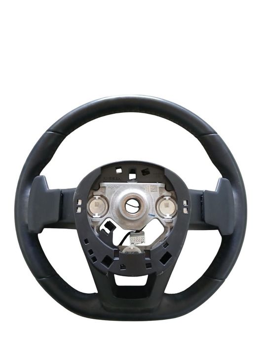 Volan Nissan Qashqai J12 2021-2025