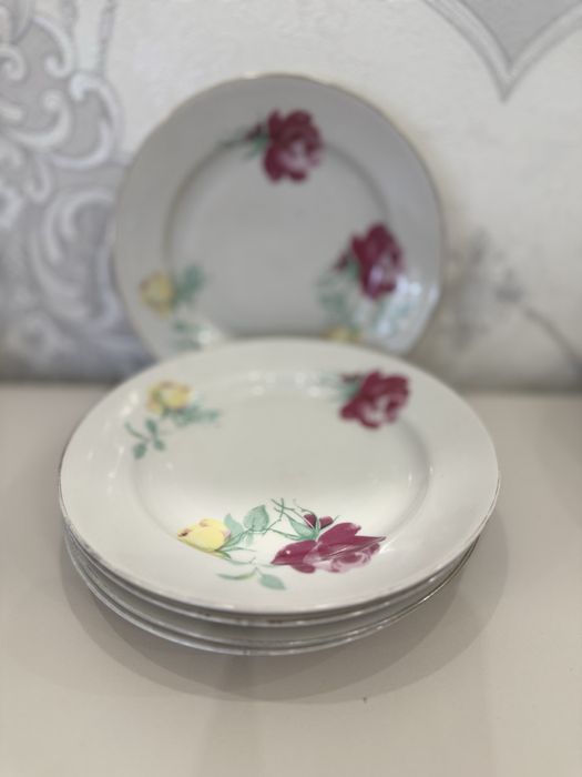 Продам посуду  б/у