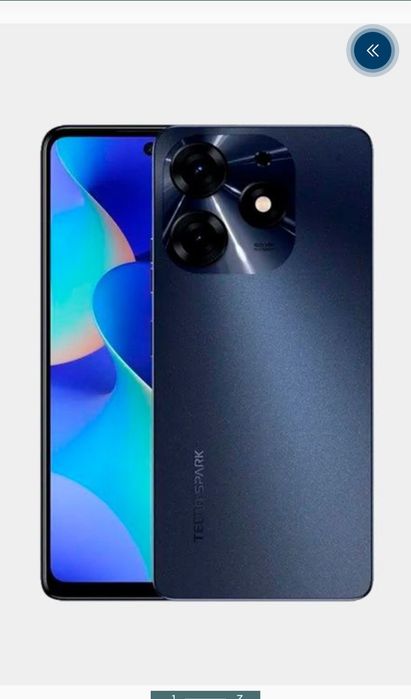 Tecno Spark 10 pro max