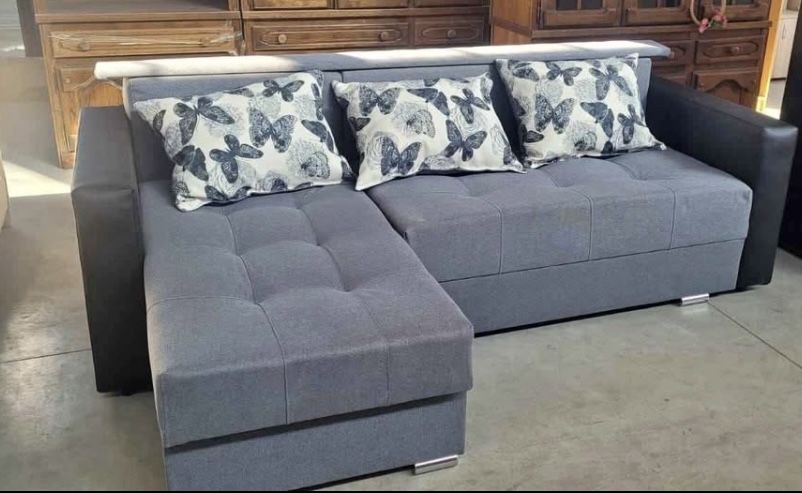 Canapea Ikea extensibila