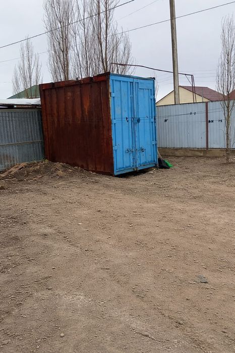 Продам контейнер