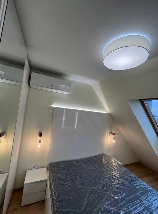 Дава се под наем Тристаен апартамент в София, Зона Б-5 - 80 кв.м за 1200 € - Снимка #7