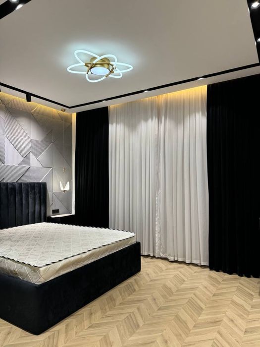 Istanbul city аренда