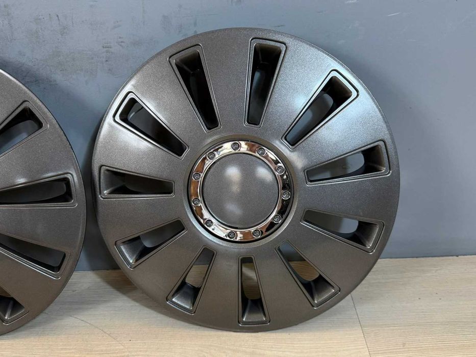 Capace VW R13 Up, Polo, Lupo; Seat, Skoda, VW, Opel, Ford, Kia, Dacia