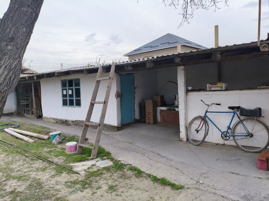 Үй сатылады 8 соттық