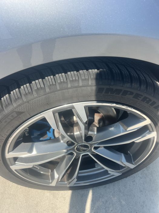 Se vinde BMW G30 520d