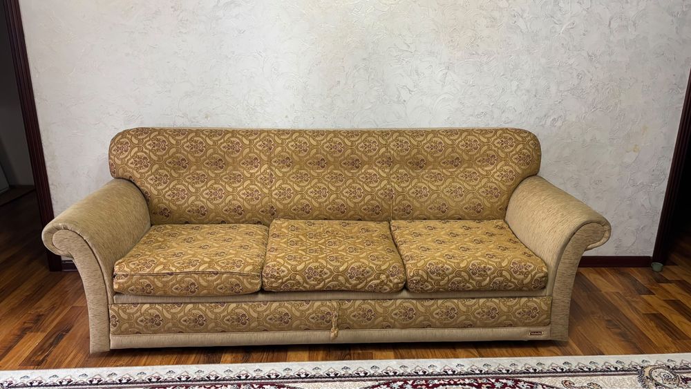 3 дивана бесплатно