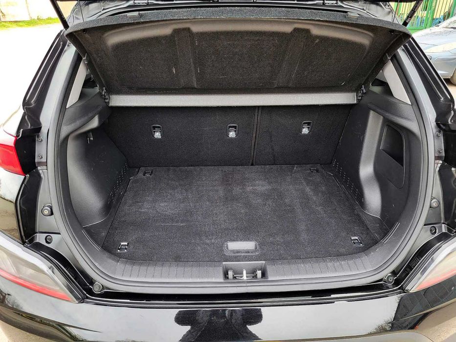 08/2022 Hyundai Kona EV FACELIFT 64KW 204hp 88710 км