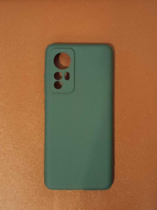 кейс за телефон Xiomi 12s