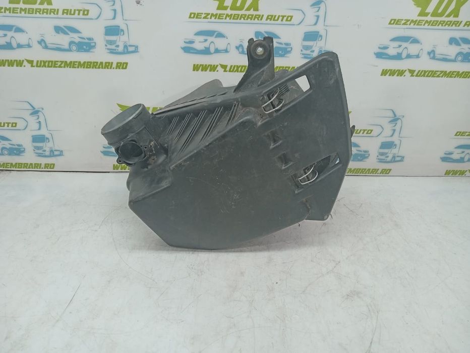 Carcasa filtru aer 752103005 2.5 D N52 BMW Seria 5 E60/E61  [din 2003 pana  2007]