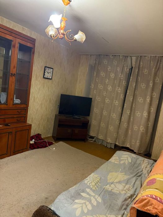 Продам двухкомнатную квартиру