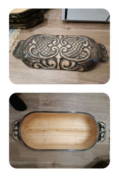 Астау ручная работа