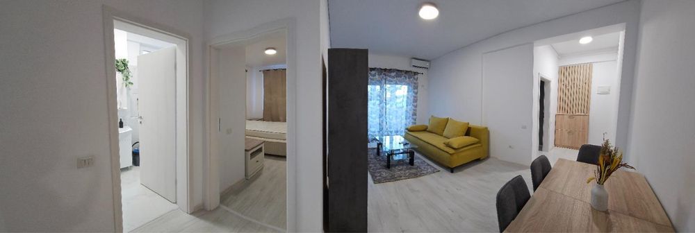 Apartament – Chiajna - Vedere 4