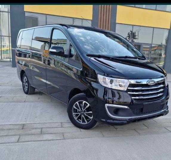 JAC M3 Foizsiz bo'lip tolashga