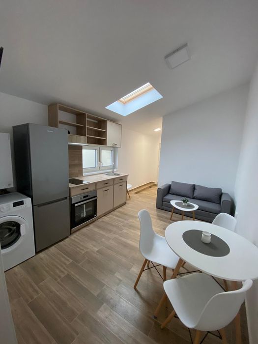 Apartament 1 cameră