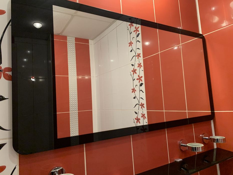 Огледало за баня