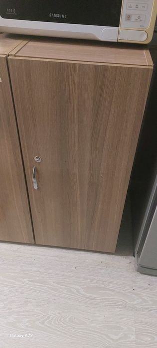 Шкафчики из дсп, для хранения вещей