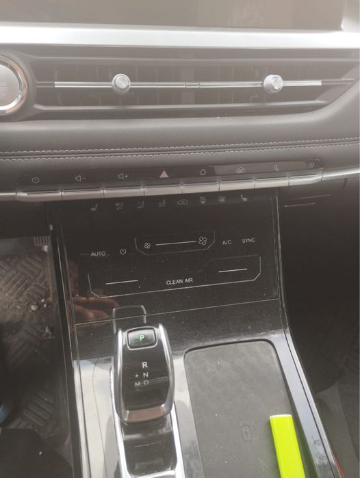 Chery 7 TIGGO PRO Обменяю на квартиру