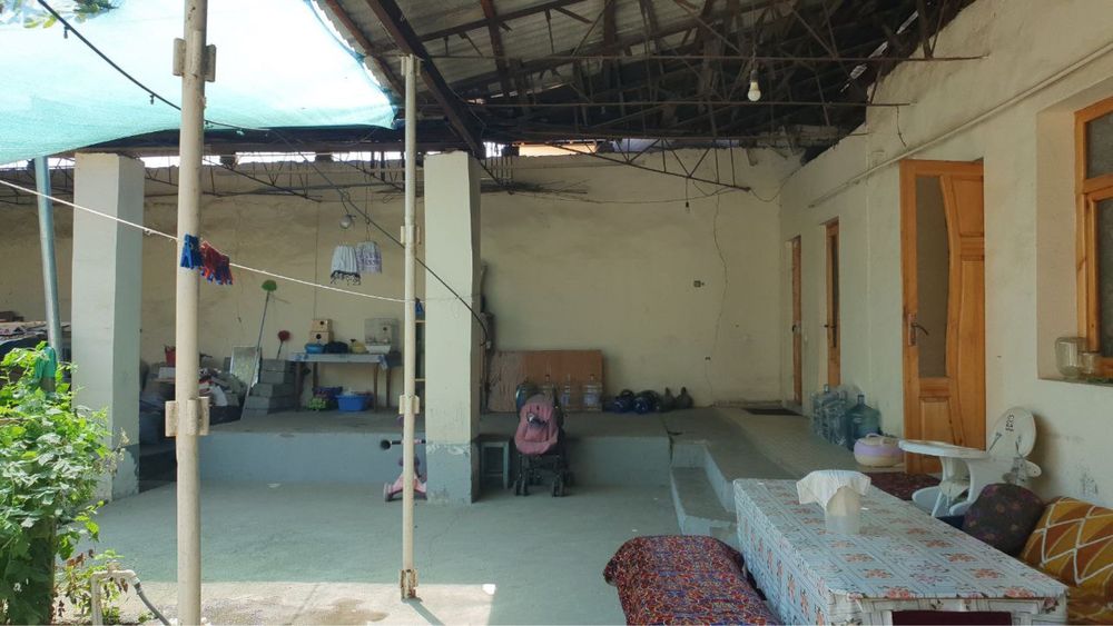 Уй сотилади, Чукурсой 5-соток