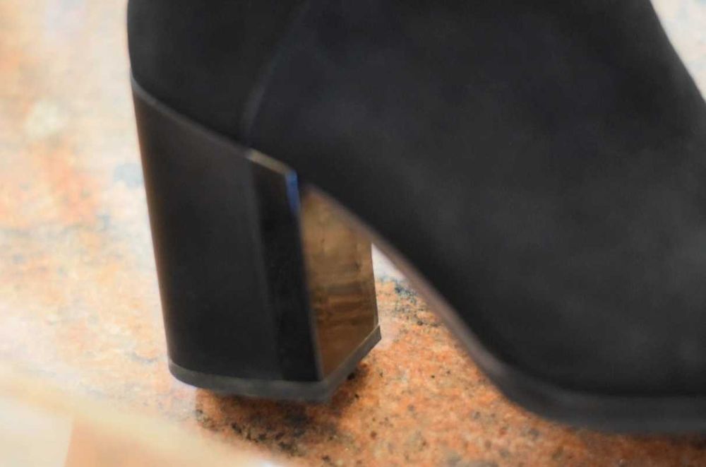 Ghete de iarnă EPICA