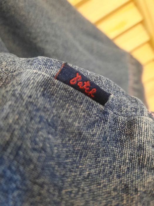 Geaca de blug primavara fetita 3-4 ani (98-104cm)