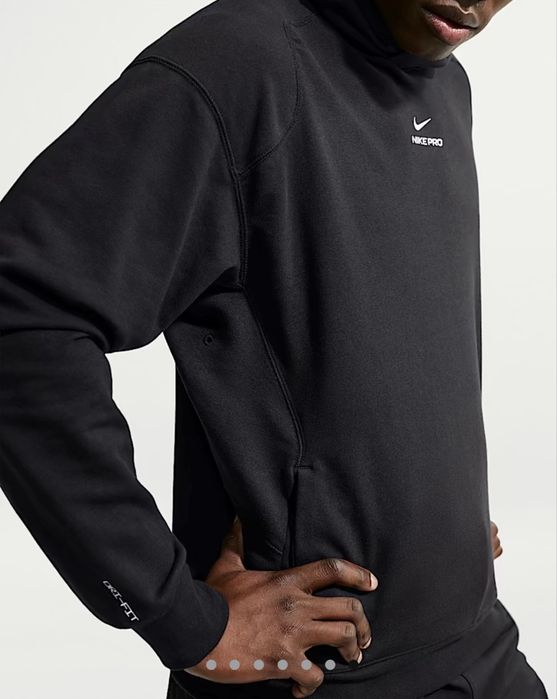 Eкип Nike Pro XL