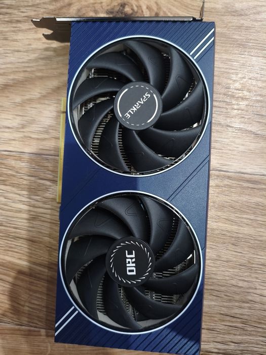 Видеокарта на равне rtx 3050