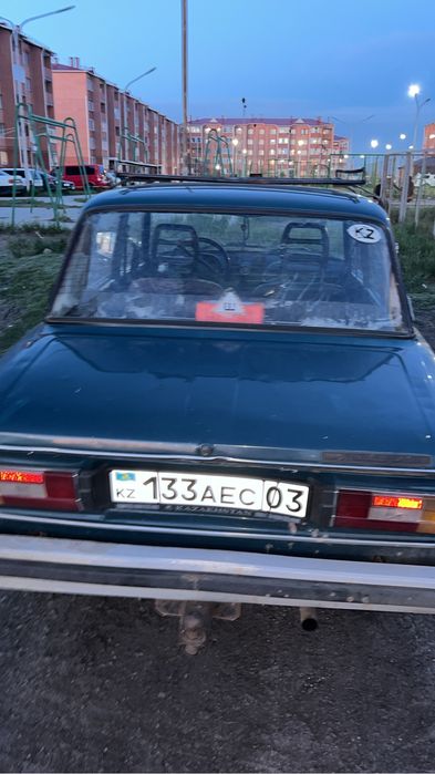 Продам срочно лада 2106