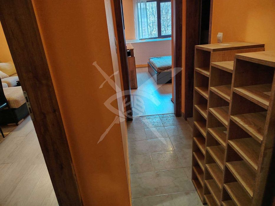 Дава се под наем Двустаен апартамент в Пловдив, Мараша - 60 кв.м за 498.27 € - Снимка #4