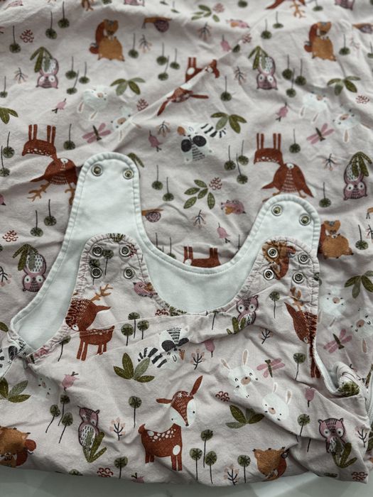 Чувал за сън angel baby 1tog