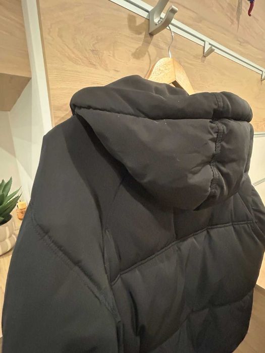 Дамско зимно яке Pull&Bear! Перфектно!