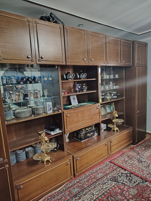 Стенка сотилади,