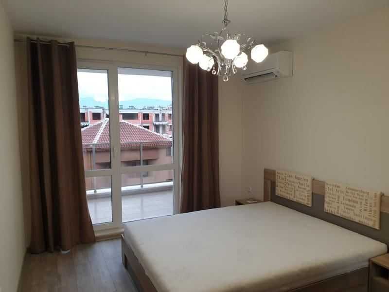 Дава се под наем Двустаен апартамент в Пловдив, Христо Смирненски - 75 кв.м за 382.5 € - Снимка #4