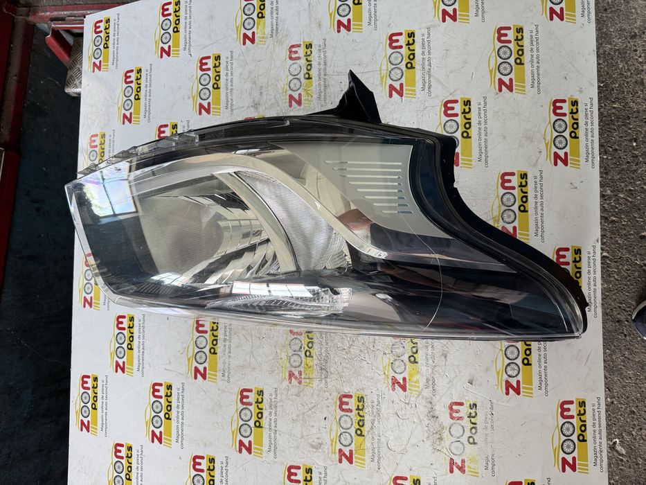 Far dreapta Nissan Primastar Renault Trafic 3 Fiat Talento 2016-2020