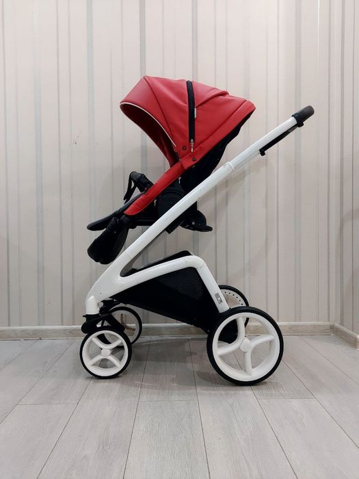 Expandër детская коляска 2в1