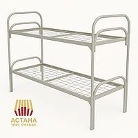 Двухъярусная кровать