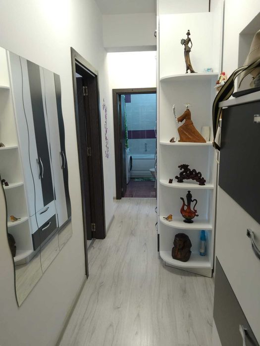 Apartament de inchiriat