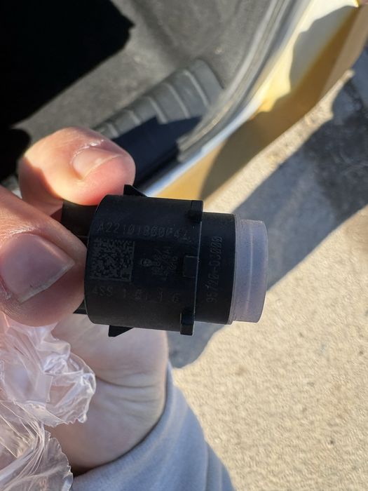 Оригинален датчик за парктроник за Киа к5 2017 г