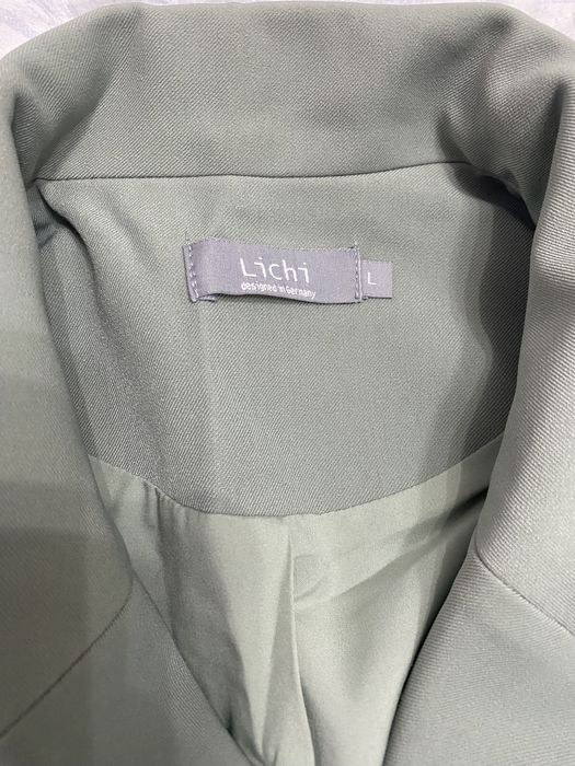 Платье костюм от бренда Lichi