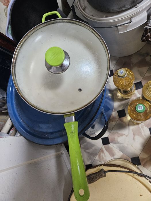 Сковорода Сковорода