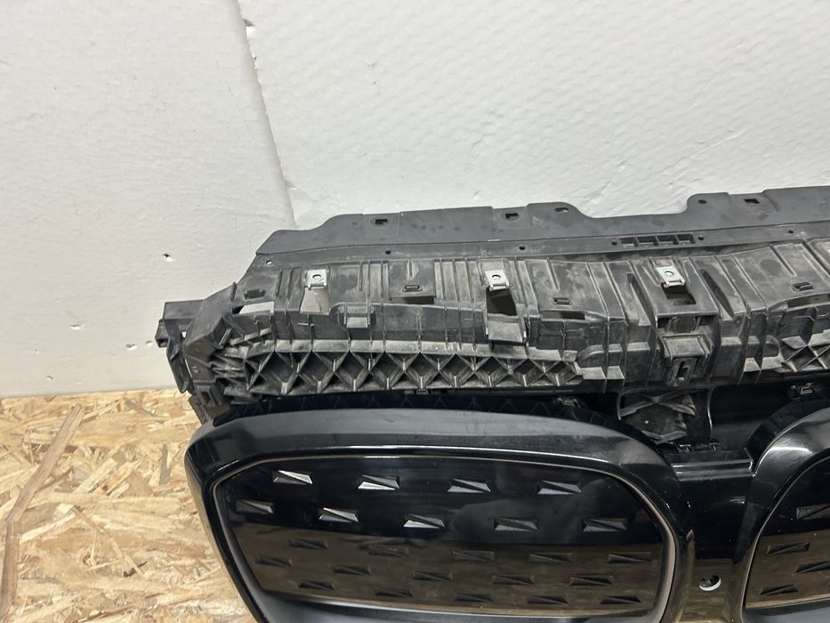 Grile active bmw X3 G08 ix electric 2022-2025