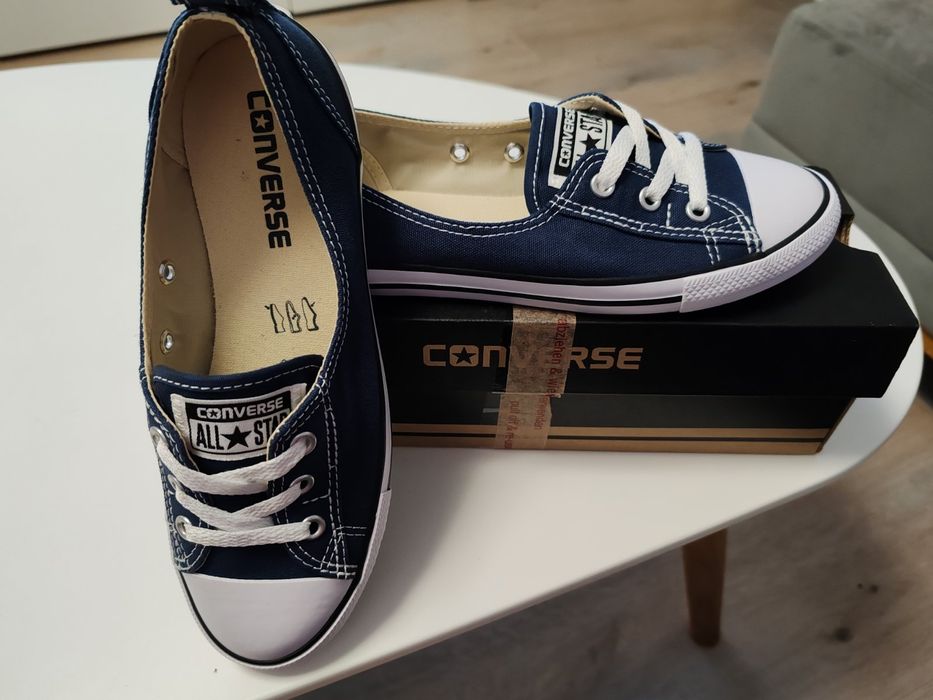 Converse Чисто нови