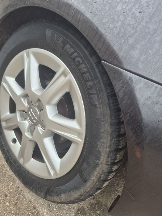 Ауди а3 8п 2009 година