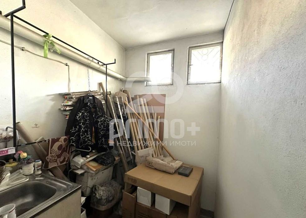 Магазин за продажба, идеален център