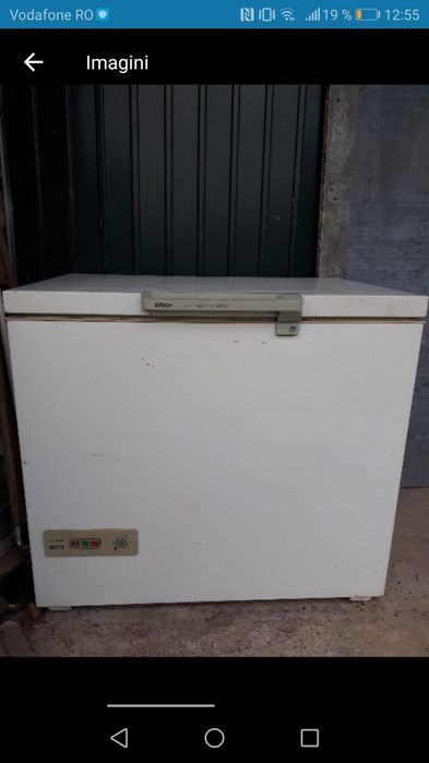 Reparatii Frigidere/Campina/Breaza/